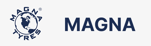 MAGNA TYRES
